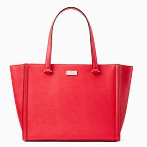 Regatta Court Saffiano Vita